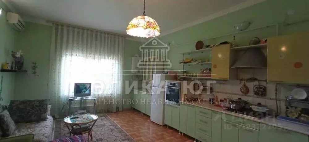 Дом в Краснодарский край, Туапсинский муниципальный округ, ... - Фото 0