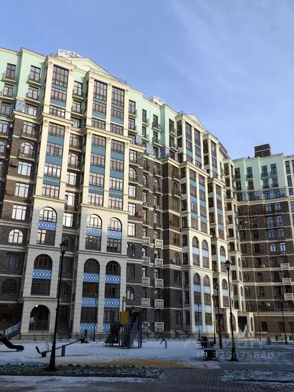 Студия Московская область, Одинцовский городской округ, с. Лайково, ... - Фото 2