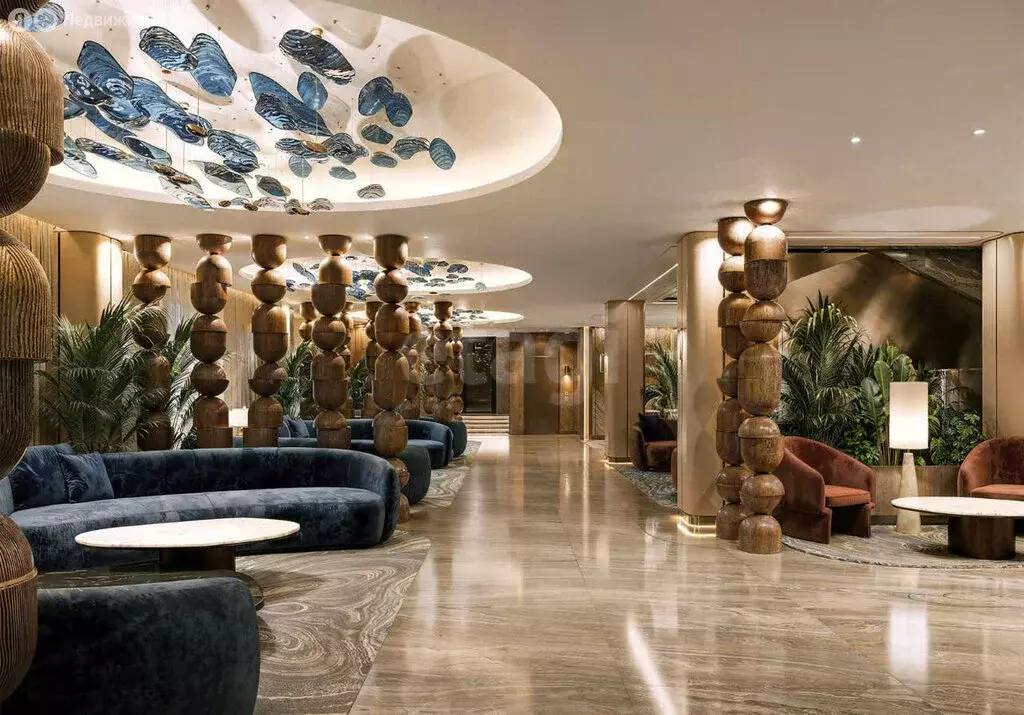 Квартира-студия: Сочи, улица Ленина, 219А (21 м) - Фото 2