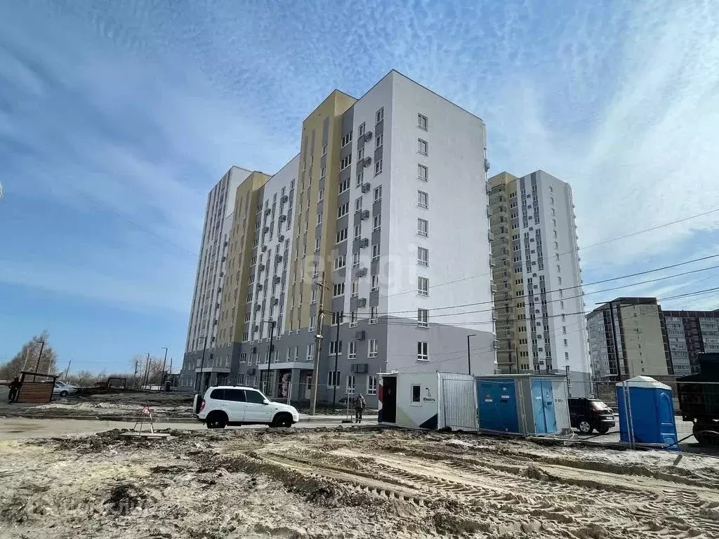 Продаётся 3-к квартира, 64.59 м - Фото 1