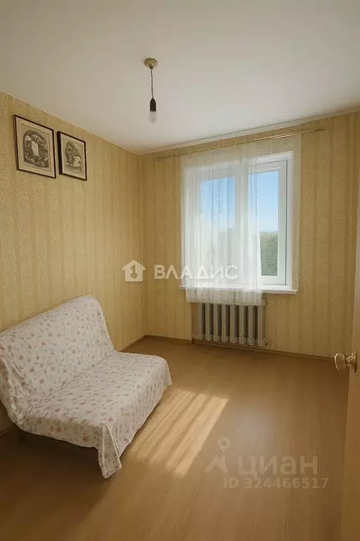 3-к кв. Пермский край, Пермь Чердынская ул., 12 (47.2 м) - Фото 2