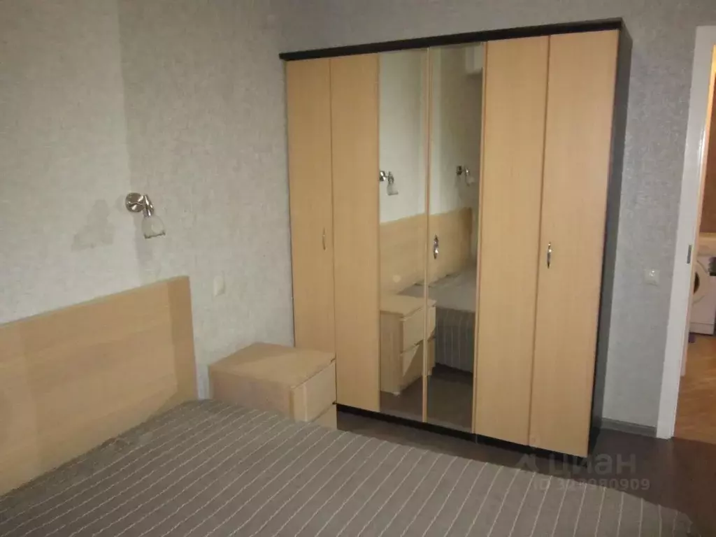 2-к кв. Московская область, Люберцы Новая ул., 12 (48.0 м) - Фото 2