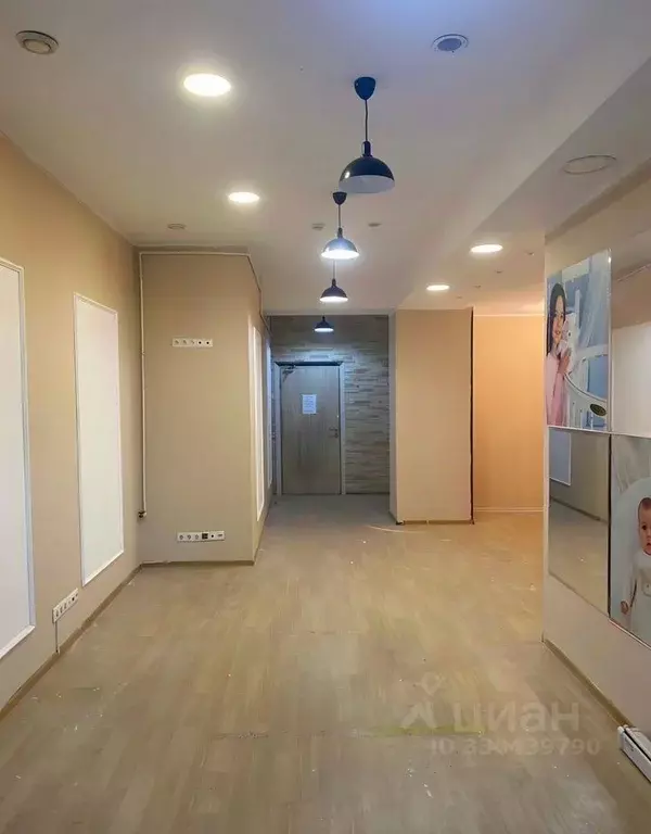 Помещение свободного назначения в Москва Нижегородская ул., 70К1 (125 ... - Фото 1