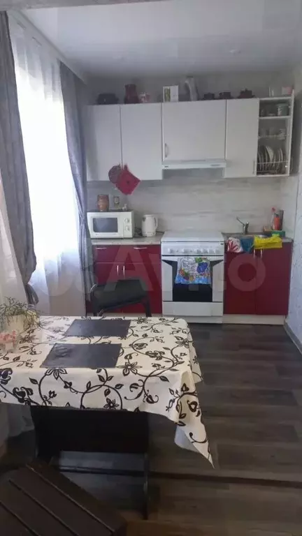 3-к. квартира, 60 м, 5/10 эт. - Фото 0