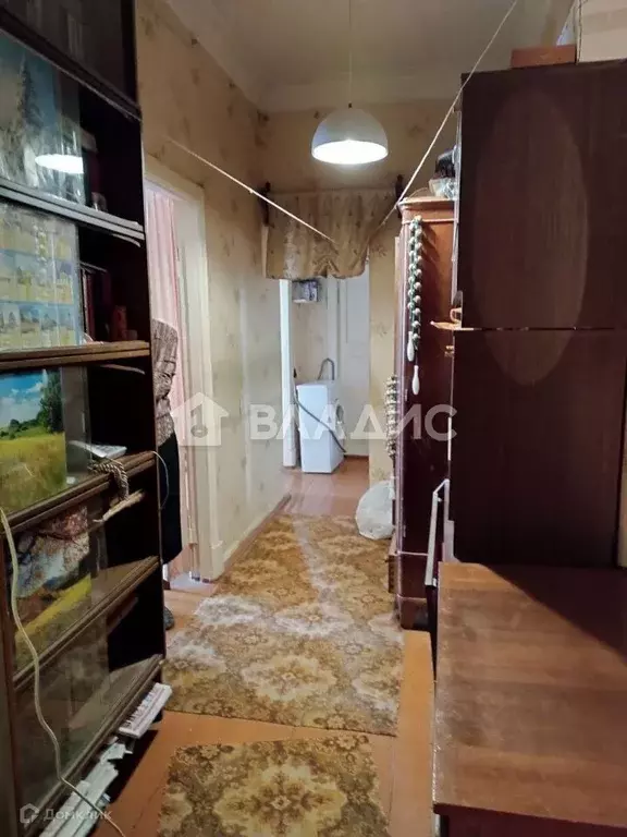 Продаётся 2-к квартира, 48.9 м - Фото 1