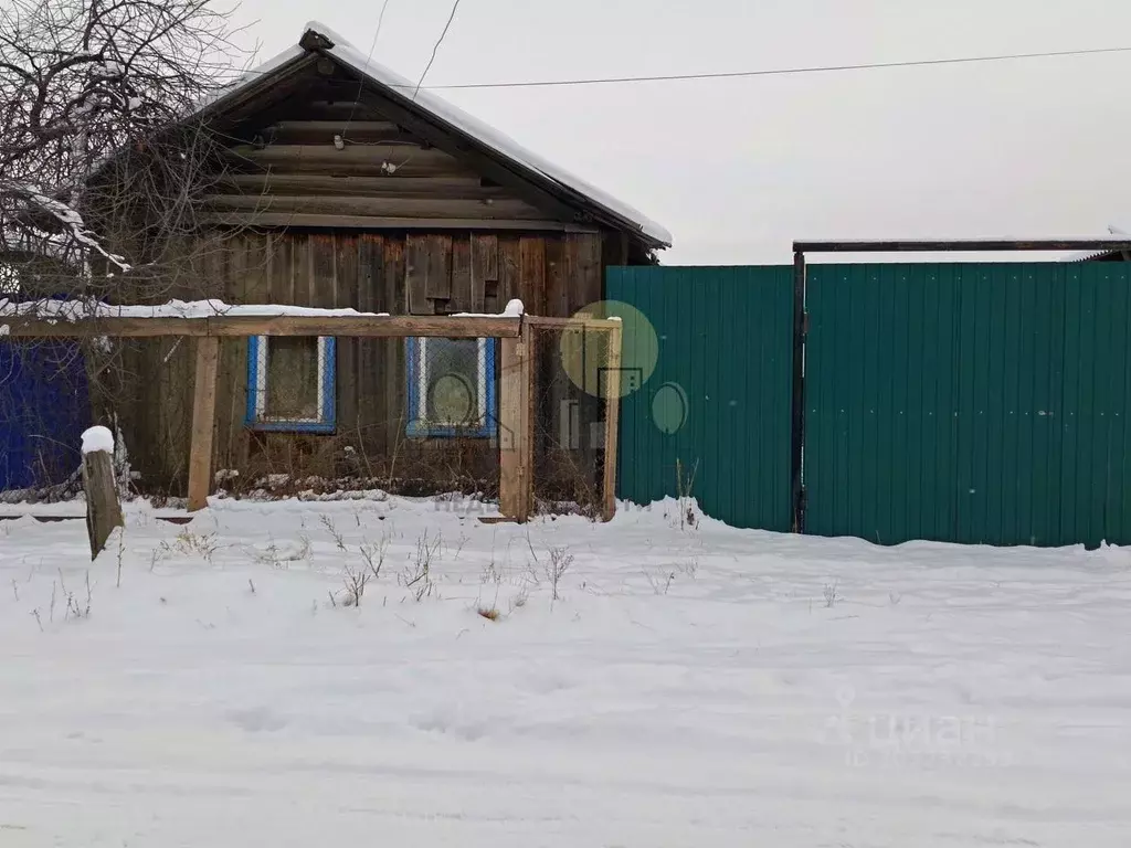 Дом в Иркутская область, Эхирит-Булагатский район, пос. Усть-Ордынский ... - Фото 0