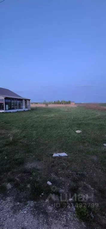 Участок в Московская область, Воскресенск городской округ, д. Городище ... - Фото 1