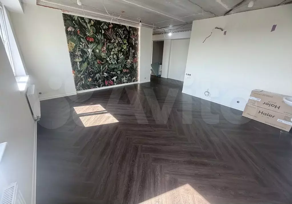 3-к. квартира, 90 м, 9/9 эт. - Фото 0