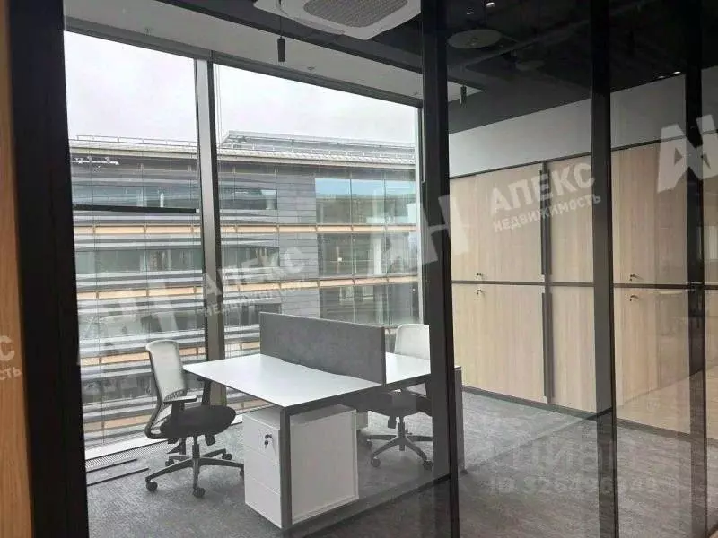 Офис в Москва Сколковское ш., 43 (373 м) - Фото 2