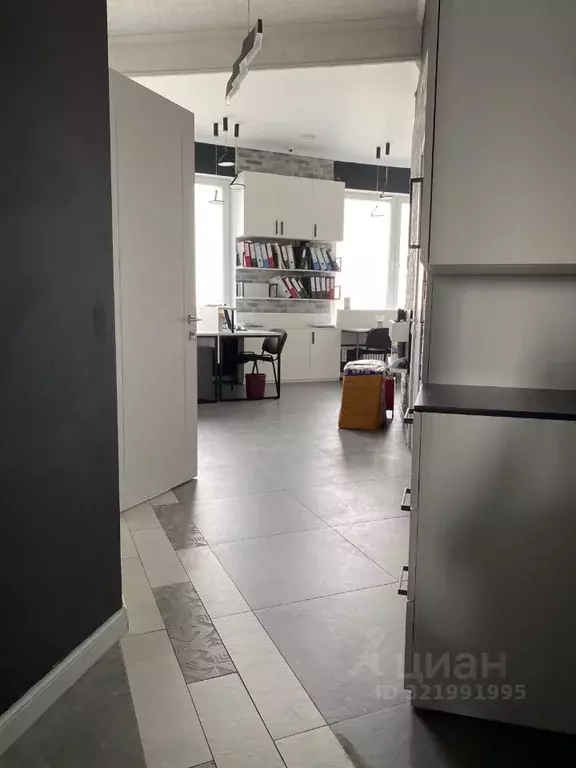 Офис в Московская область, Видное ул. Олимпийская, 6 (46 м) - Фото 1