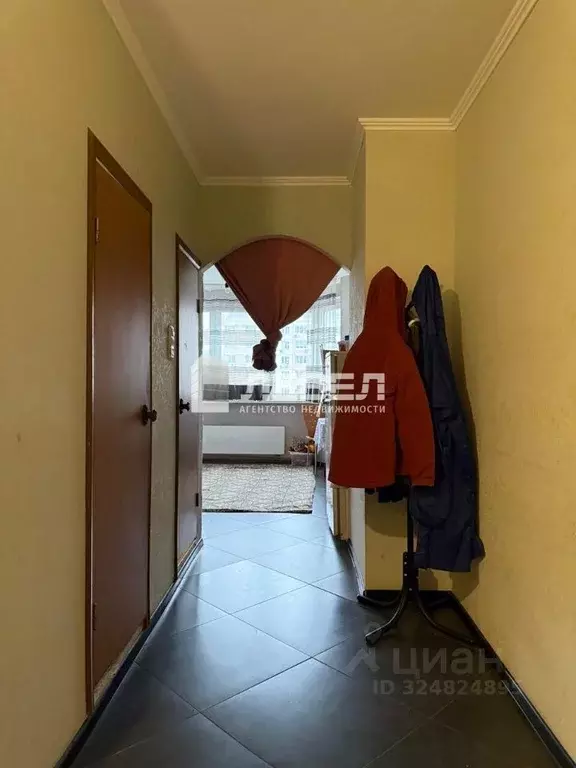 2-к кв. Москва Рождественская ул., 39 (60.0 м) - Фото 2