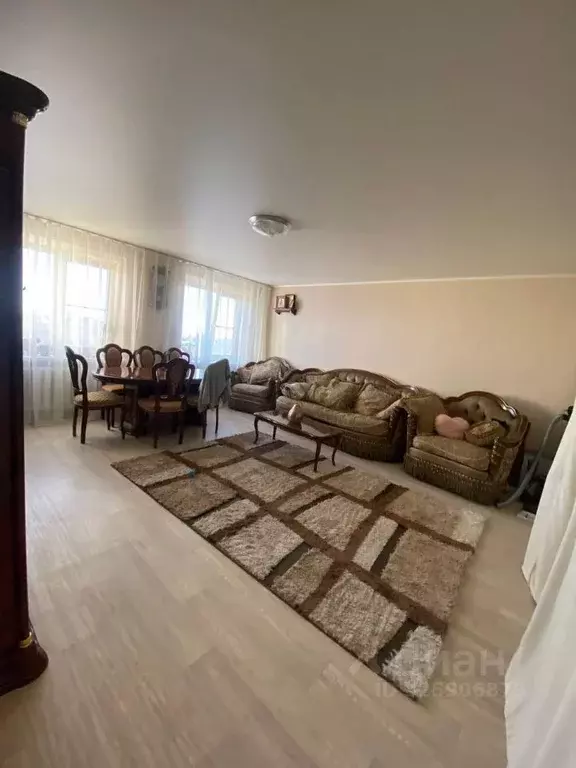 2-к кв. Ставропольский край, Ставрополь ул. Пушкина, 63/1 (68.5 м) - Фото 2