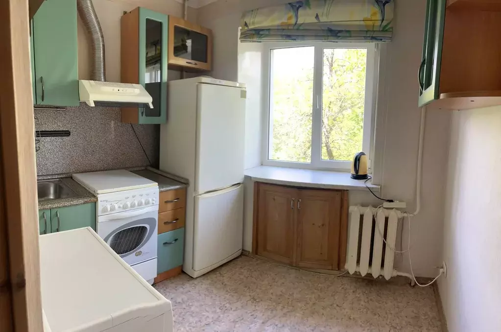 Продаётся 2-к квартира, 43 м - Фото 0