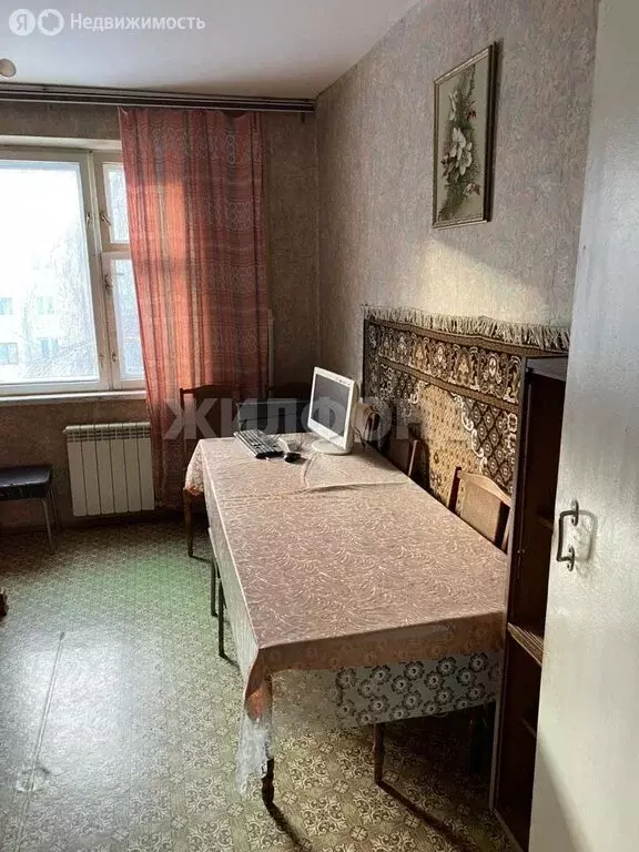Квартира-студия: Казань, улица Блюхера, 2 (51 м) - Фото 2