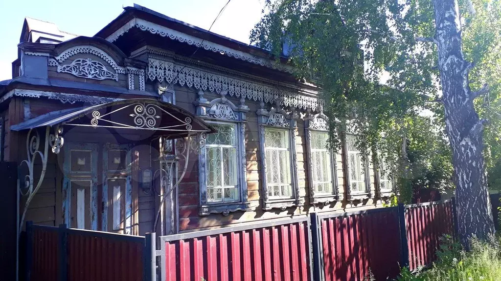 Купить Дом В Бийске Заречье По Лермонтова