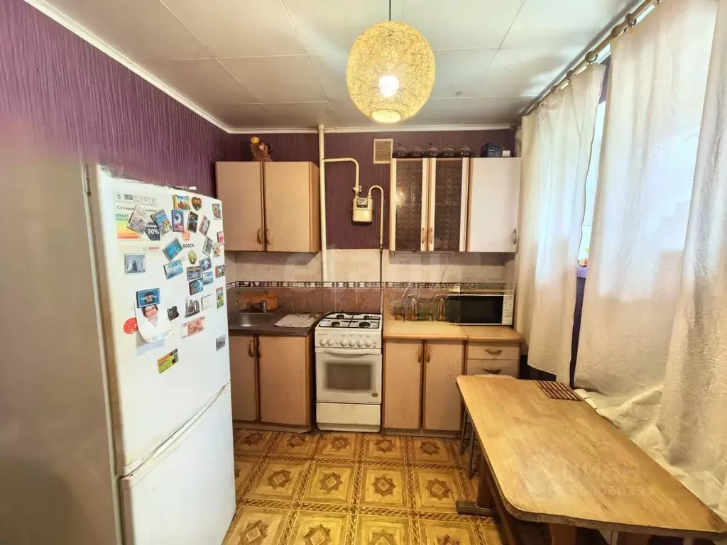 1-к кв. Белгородская область, Белгород ул. Щорса, 39а (34.0 м) - Фото 2