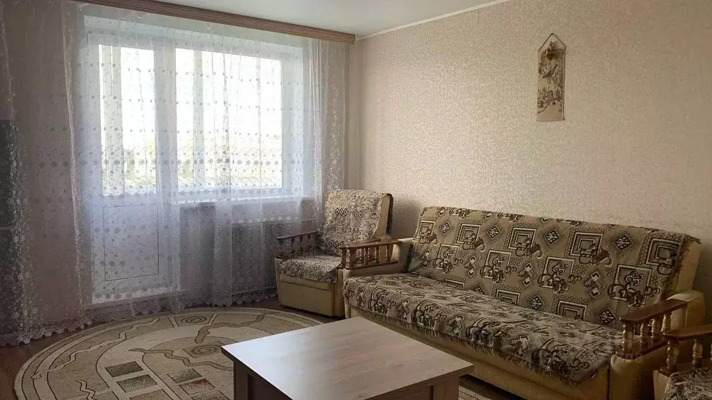 3-к кв. Коми, Сыктывкар ул. Славы, 12 (69.4 м) - Фото 1