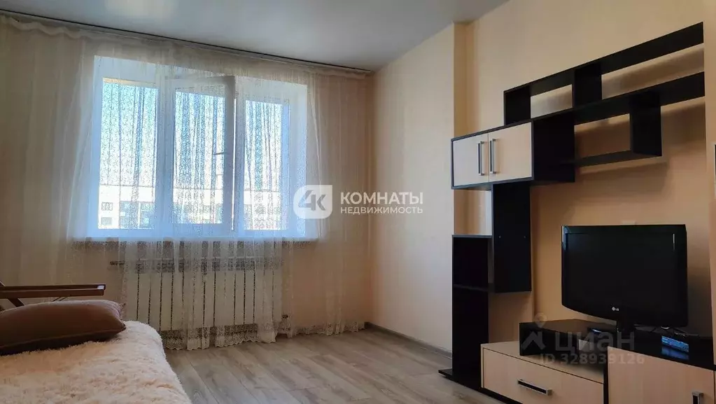2-к кв. Воронежская область, Воронеж Московский просп., 130к1 (60.3 м) - Фото 2