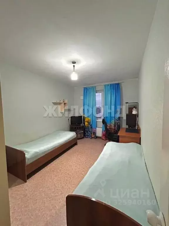 2-к кв. Томская область, Томск ул. 4-я Заречная, 44 (53.0 м) - Фото 2