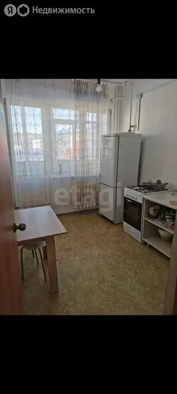 2-комнатная квартира: Томмот, улица Кирова, 18 (43.9 м) - Фото 2