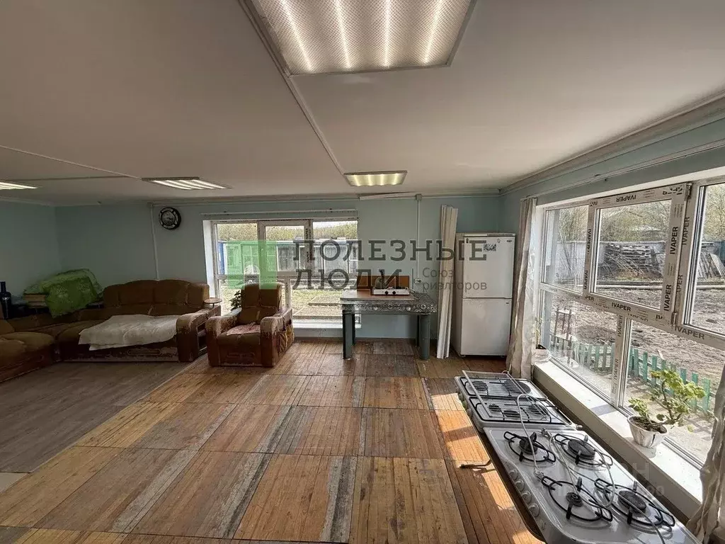 Дом в Забайкальский край, Чита пос. Антипиха,  (57 м) - Фото 2