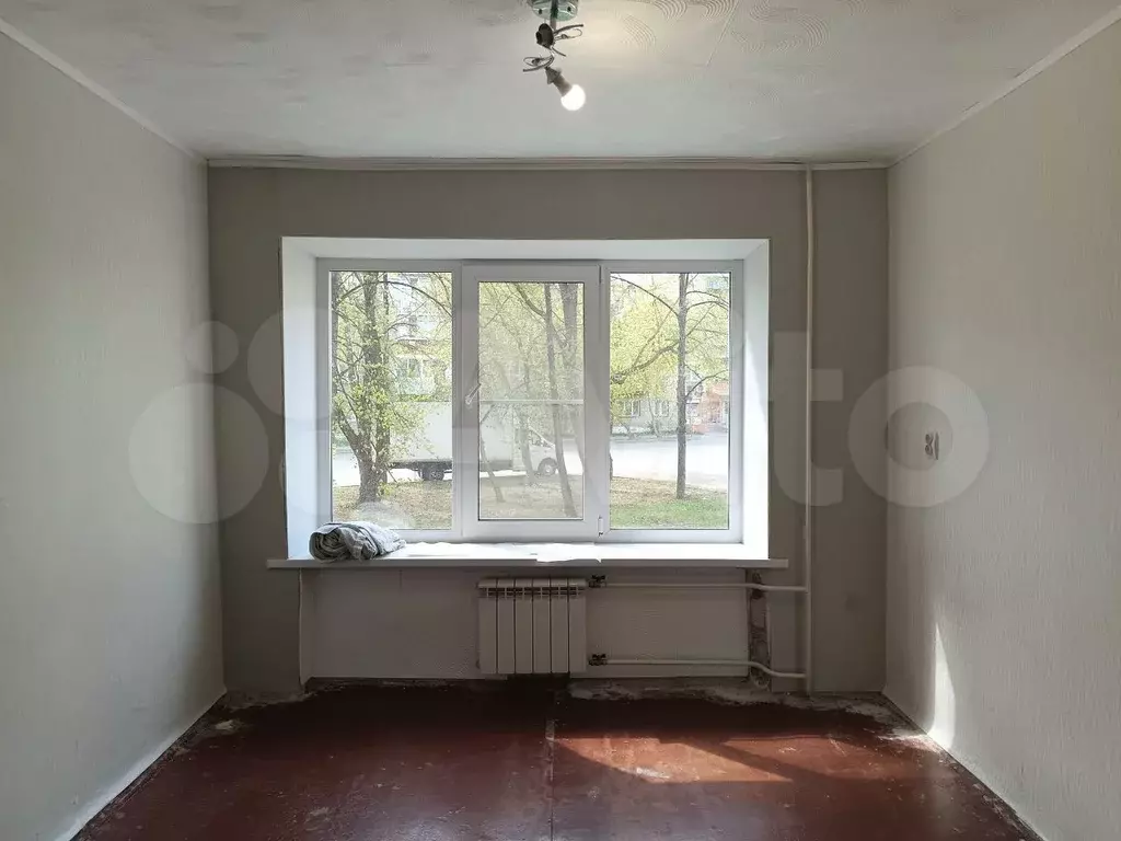 Комната 12 м в 5-к., 1/5 эт. - Фото 0