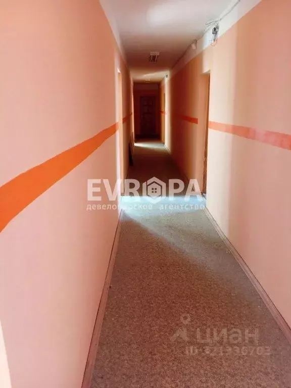 Офис в Ульяновская область, Ульяновск ул. Урицкого, 27с1 (280 м) - Фото 1