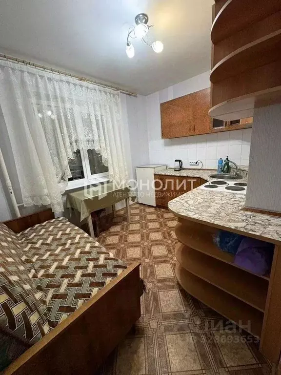 1-к кв. Белгородская область, Старый Оскол Жукова мкр, 27 (39.0 м) - Фото 1