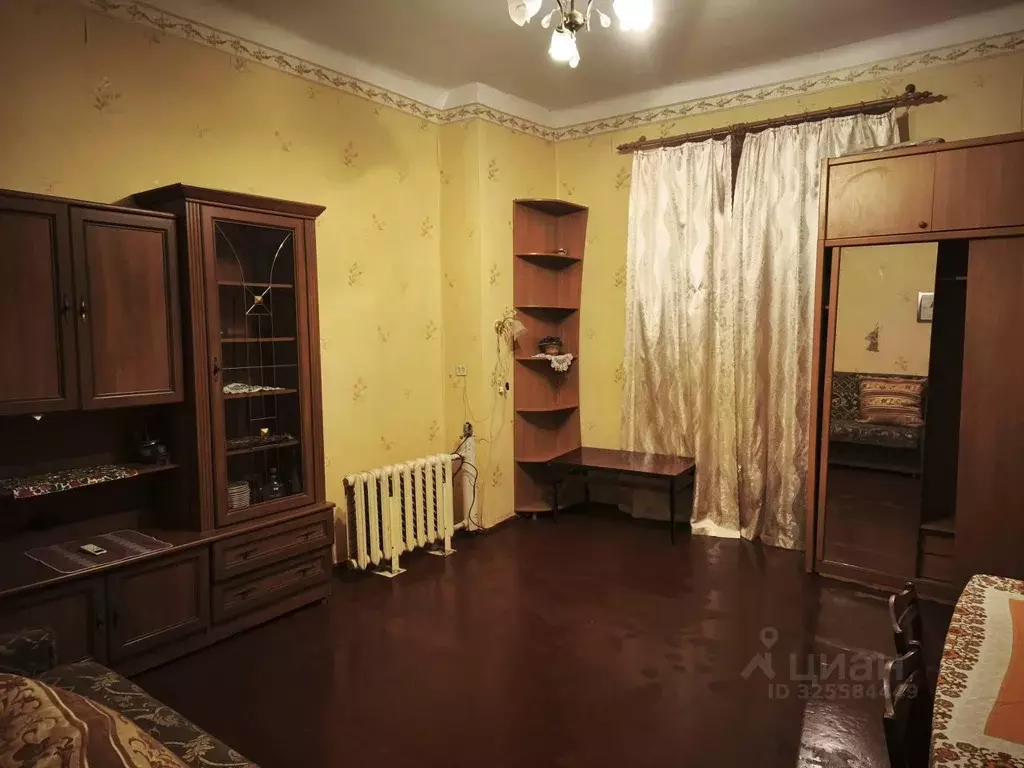 2-к кв. Крым, Ялта ул. Чехова, 3 (45.0 м) - Фото 2