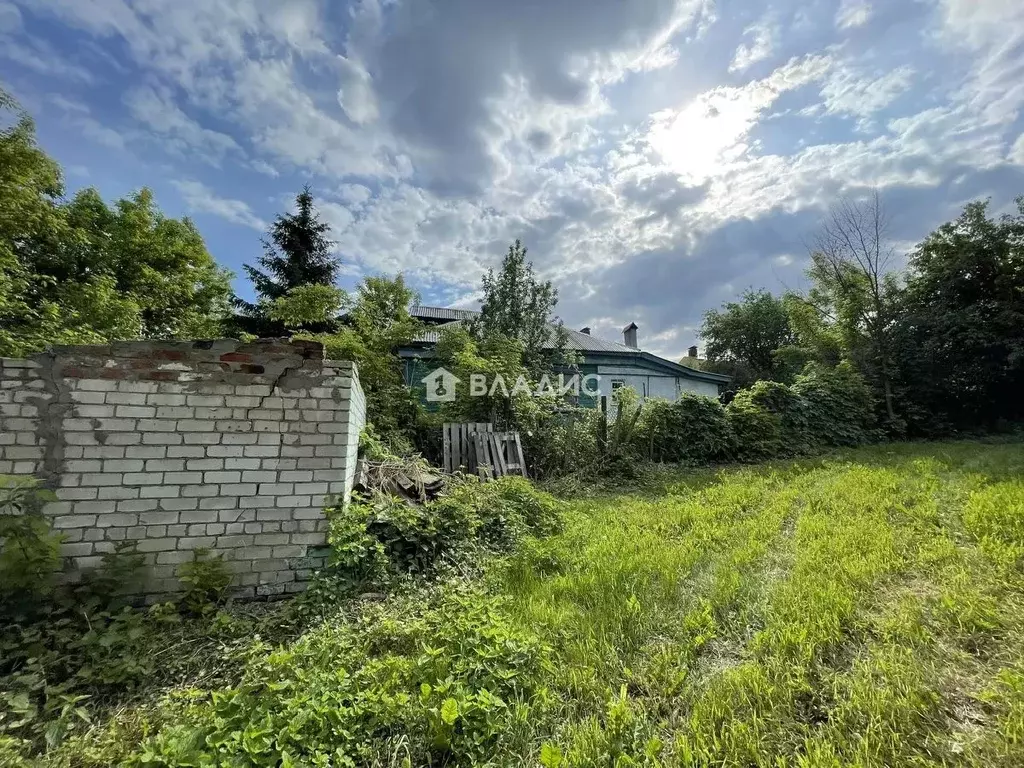 Участок в Нижегородская область, Нижний Новгород Агрономическая ул., ... - Фото 1