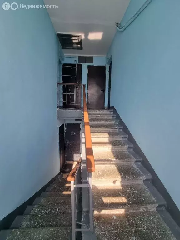2-комнатная квартира: Подольск, улица Кирова, 72/54 (35.1 м) - Фото 1