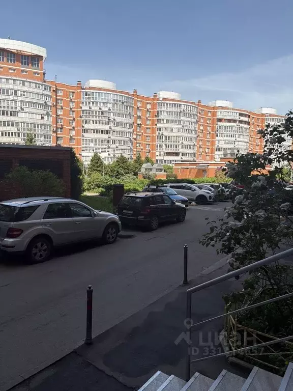 2-к кв. Москва Большая Филевская ул., 16 (60.0 м) - Фото 1