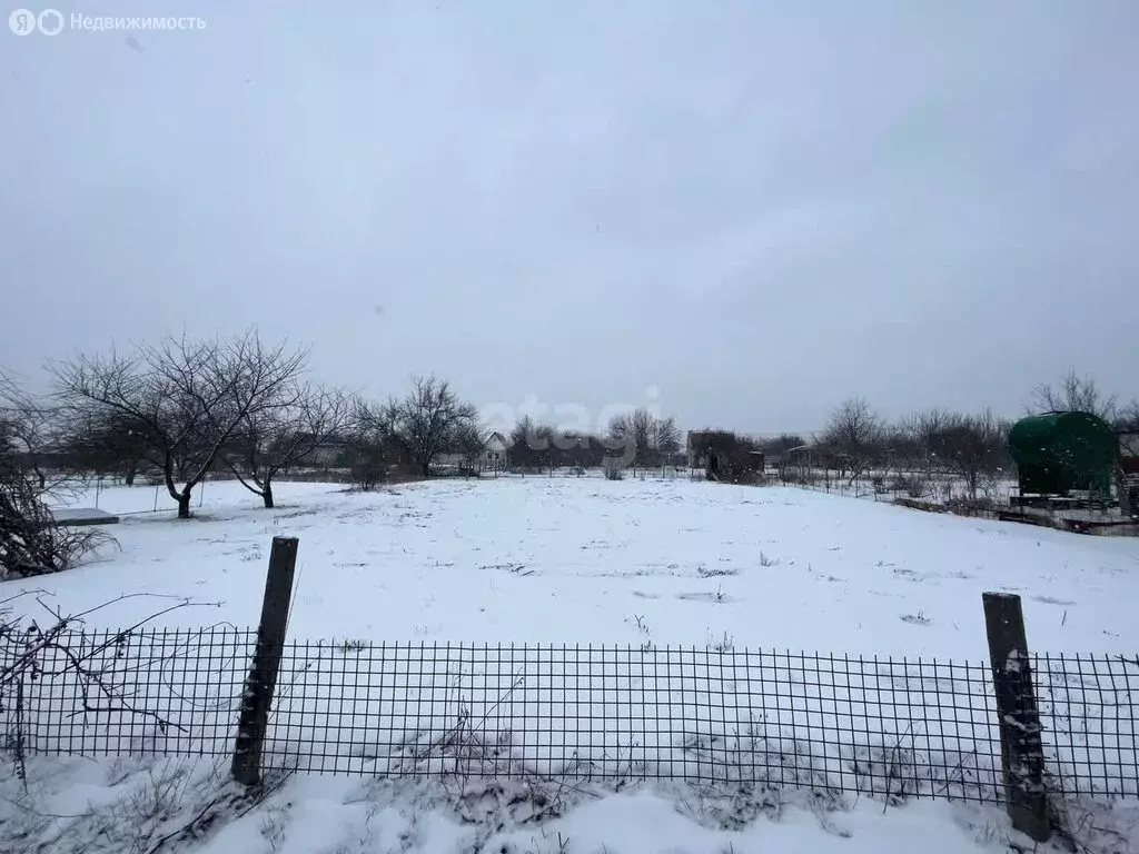 Участок в село Никольское, СТ Бродок (10 м) - Фото 1