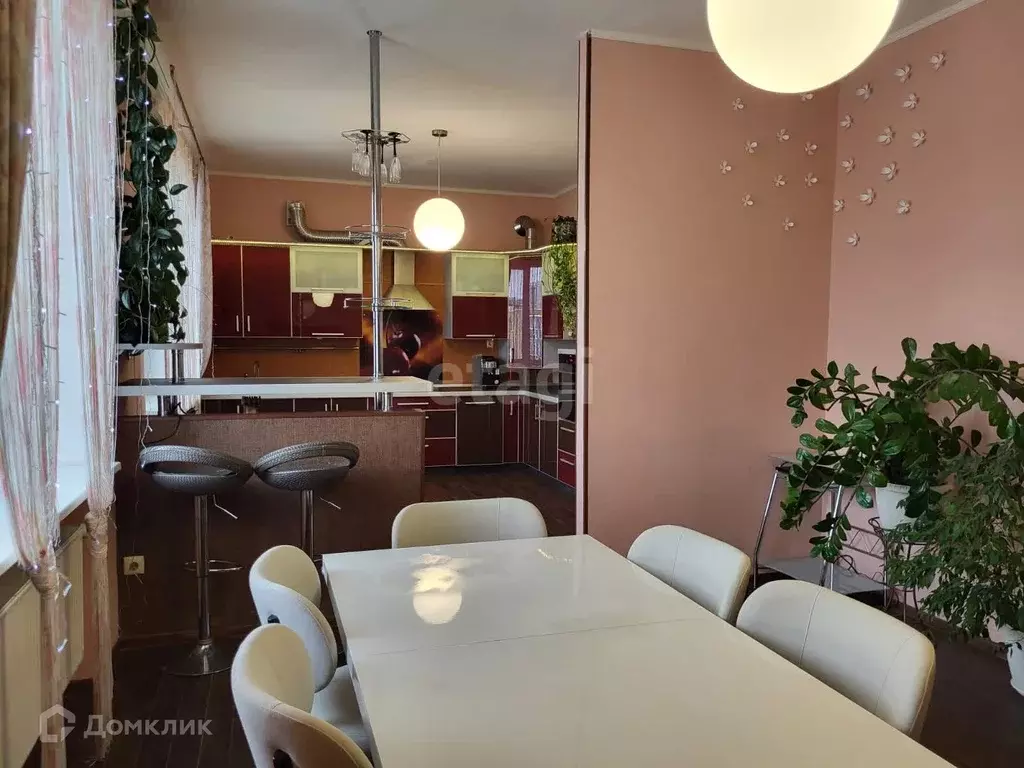 Продаётся 4-к квартира, 171.4 м - Фото 1
