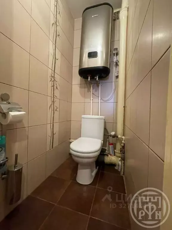 2-к кв. Ленинградская область, Лужский район, Мшинское с/пос, д. ... - Фото 2