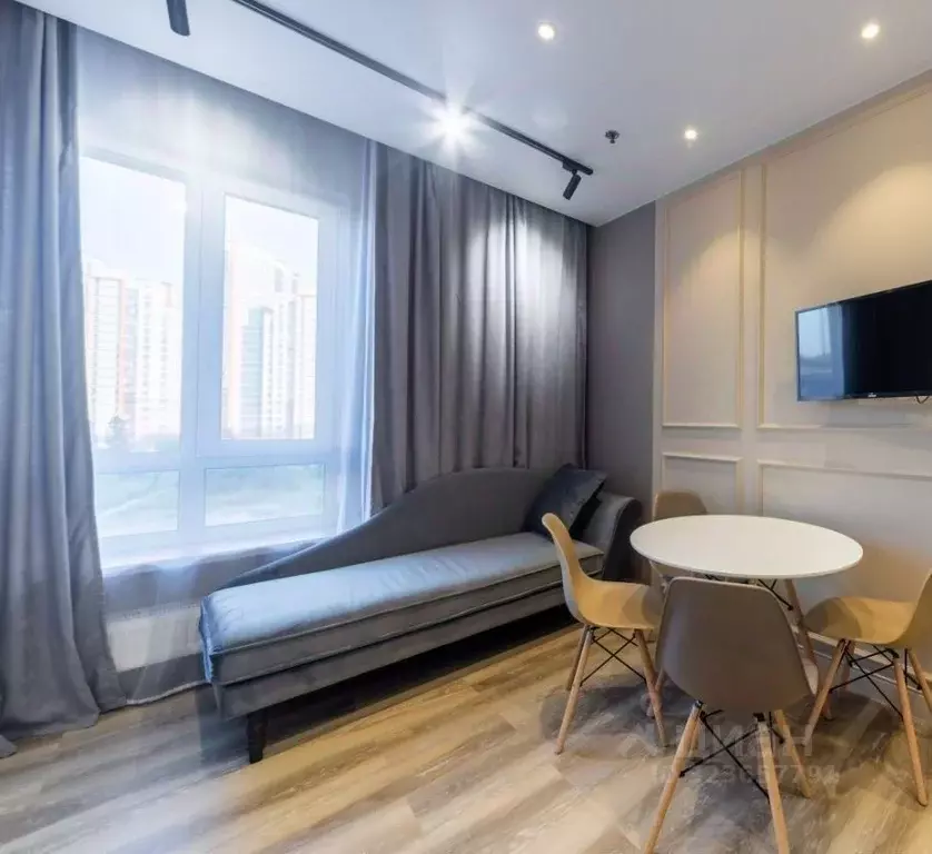 1-к кв. Санкт-Петербург Московское ш., 3к5 (33.0 м) - Фото 2