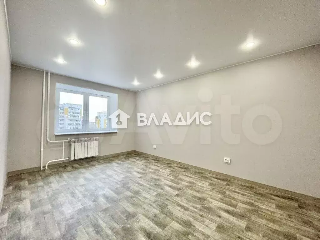 2-к. квартира, 58,6 м, 11/16 эт. - Фото 0