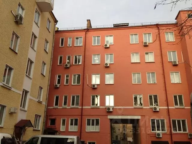Офис в Москва ул. Матросская Тишина, 23С1 (67 м) - Фото 1