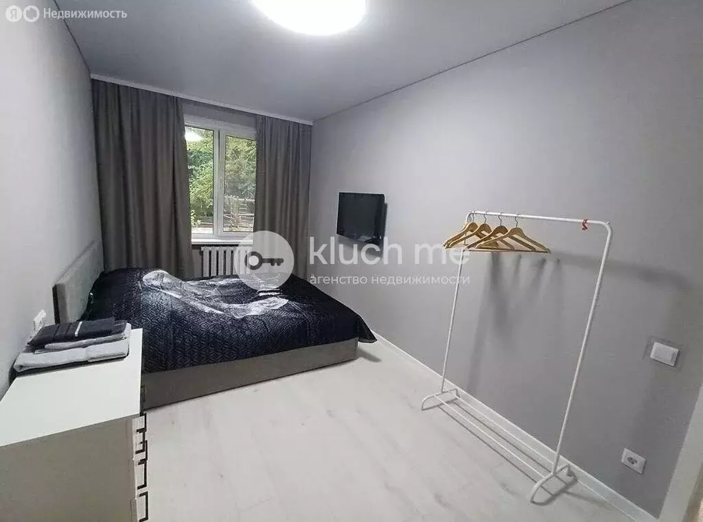 2-комнатная квартира: Казань, улица Хади Такташа, 89 (48 м) - Фото 0
