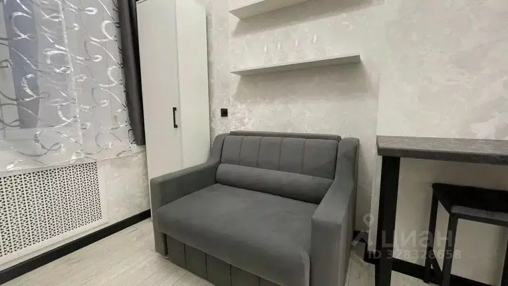 1-к кв. Санкт-Петербург ул. Некрасова, 60 (14.0 м) - Фото 1