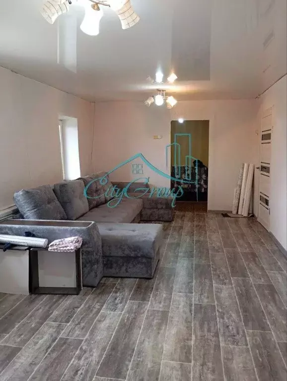 Дом в Оренбургская область, Орск пос. Степной, пер. Механизации (77 м) - Фото 2