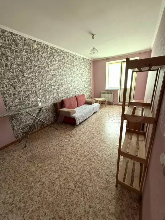 1-к. квартира, 34 м, 2/3 эт. - Фото 1