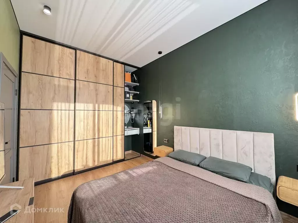 Продаётся 1-к квартира, 33.19 м - Фото 1