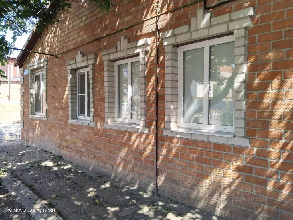 Дом в Краснодарский край, Ейск ул. Свободы (89 м) - Фото 1
