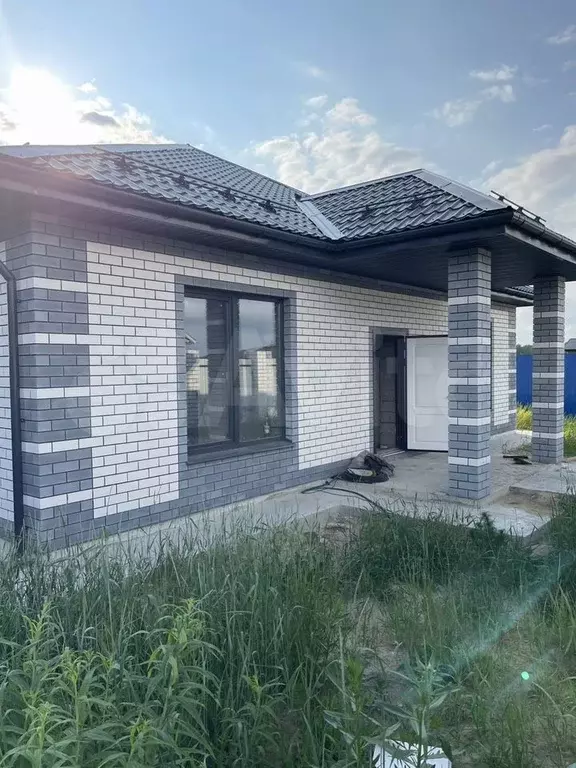 Дом 118,9 м на участке 7,4 сот. - Фото 0