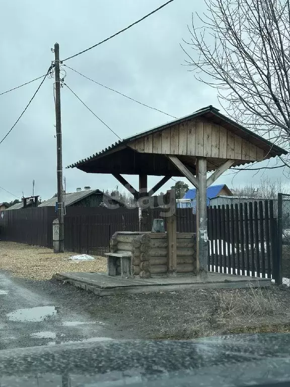 Дом в Свердловская область, Нижний Тагил городской округ, пос. ... - Фото 0