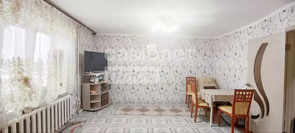 4-к кв. Пермский край, Краснокамск ул. Сосновая Горка, 7 (78.4 м) - Фото 0