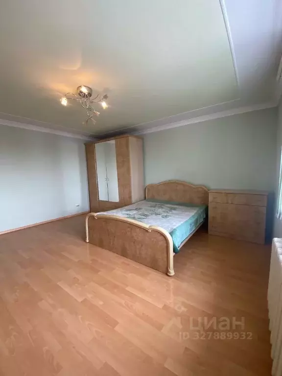 3-к кв. Пензенская область, Пенза ул. Суворова, 143А (114.0 м) - Фото 1