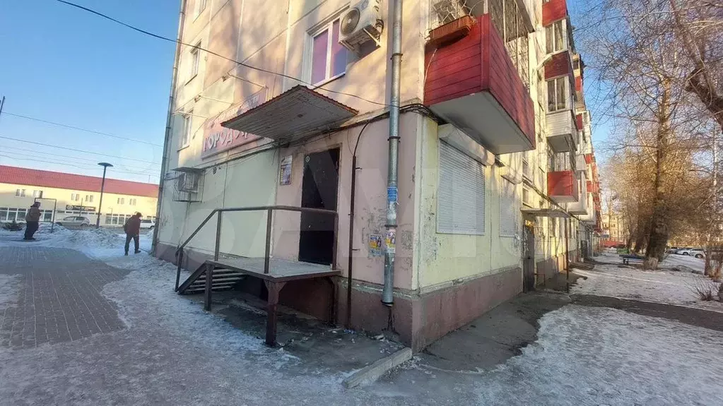 Офис, 30.6 м - Фото 0