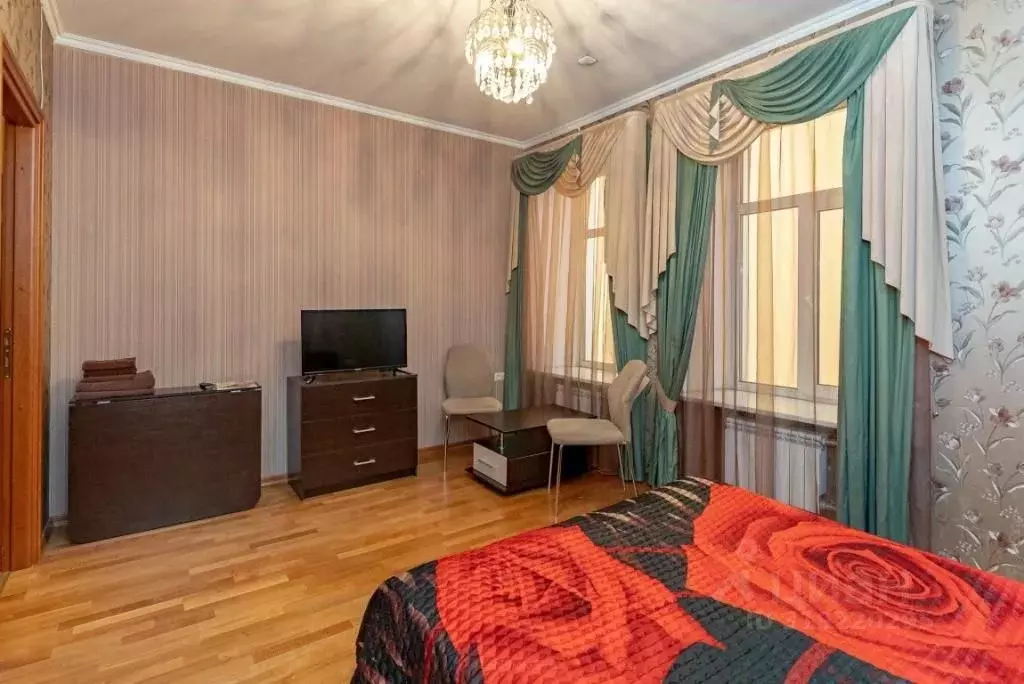 1-к кв. Санкт-Петербург ул. Рубинштейна, 1/43 (30.0 м) - Фото 1